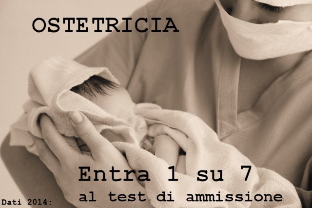 Come diventare un'ostetrica?