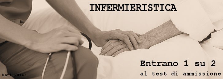 Come diventare infermiere?